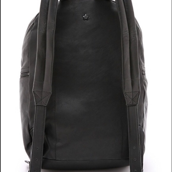 Ash Domino backpack - Picture 3 of 16